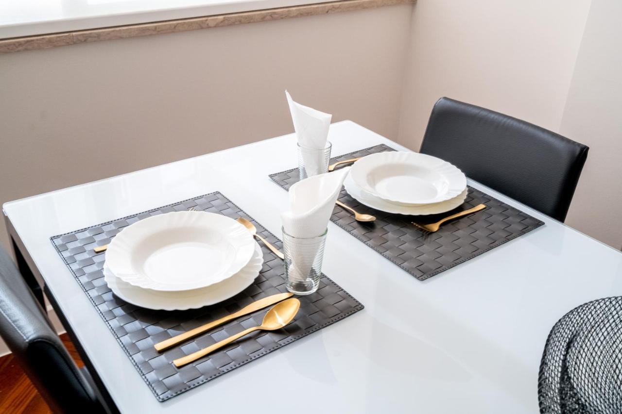 Central Family And Executive Apartment 리스본 외부 사진