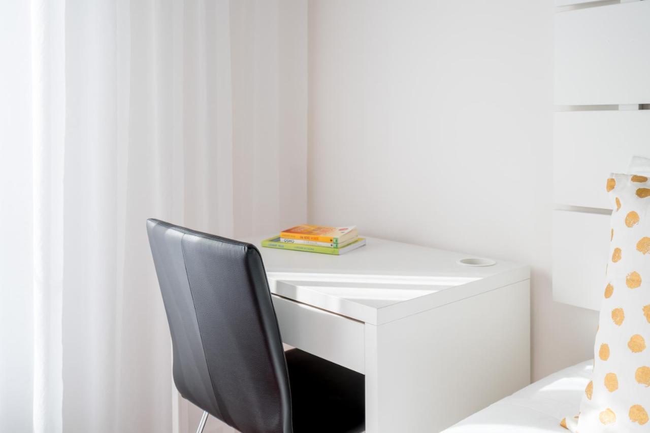 Central Family And Executive Apartment 리스본 외부 사진