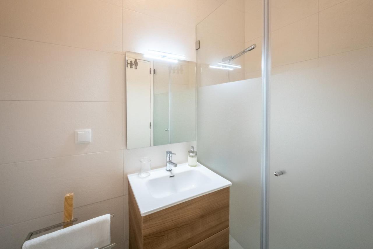 Central Family And Executive Apartment 리스본 외부 사진